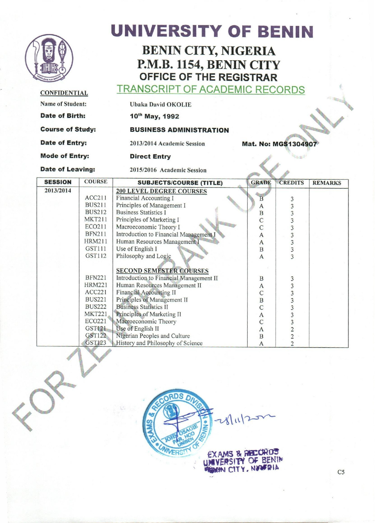 Document Page 2